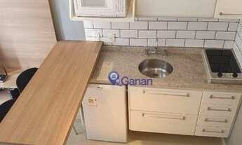 Imagem 9: Apartamento Duplex com 1 dormitório, 40 m² - venda por R$ 700. ou aluguel por R$ 4./mês