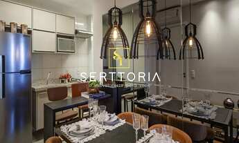 Imagem 2: HORTOLÂNDIA - Apartamento Padrão - LOTEAMENTO ADVENTISTA CAMPINEIRO