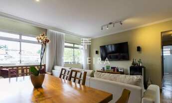 Imagem 3: Imóvel de 110m², com 3 dormitórios (sendo 1 suíte)