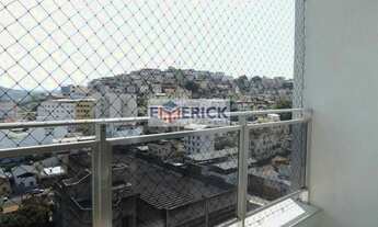 Imagem 7: Apartamento à venda no bairro Manoel Honório - Juiz de Fora/MG