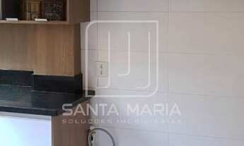 Imagem 4: Apartamento (cobertura 2 - duplex) 2 dormitórios, cozinha planejada, portaria 24 horas, em