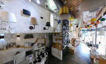 Imagem 6: São Paulo - Loja/Salão - Consolação