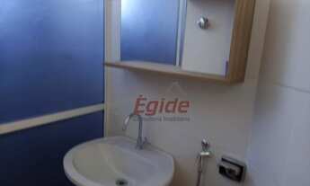 Imagem 6: Apartamento com 2 dormitórios à venda, 50 m² por R$ 150.000 - Barro Vermelho - São Gonçalo