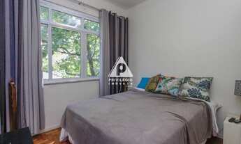 Imagem 7: Apartamento à venda, 3 quartos, 1 suíte, Ipanema - RIO DE JANEIRO/RJ