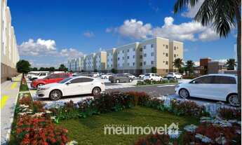 Imagem 5: Jac-33 (22 Villa Park) Apartamento para venda possui 46 metros quadrados com 2 quartos em