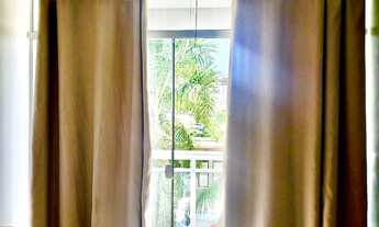 Imagem 2: Apartamento para aluguel possui 75m2 com 3 quartos em Glória - Macaé - Rio de Janeiro