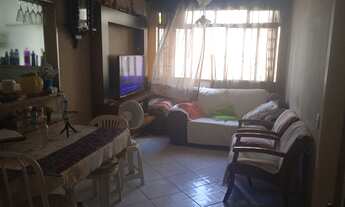 Imagem 2: Apto locação diária com 50 m2 , 1 quarto em Guilhermina - Praia Grande - SP