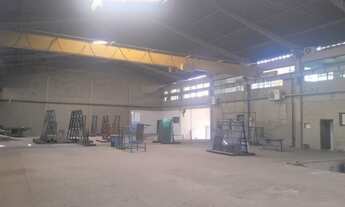 Imagem 7: Galpão SÃO JOSÉ DOS CAMPOS - SP