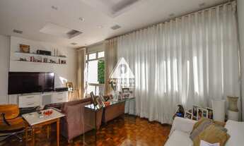 Imagem 2: Apartamento 3 Quartos (original) - Flamengo