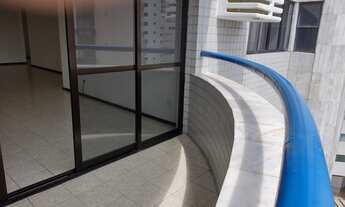 Imagem 5: Apartamento para aluguel com 4 quartos em Boa Viagem - Recife - PE