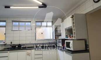 Imagem 4: Casa (sobrado na rua) 5 dormitórios/suite, cozinha planejada