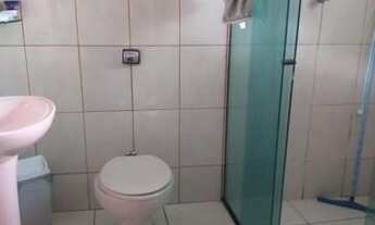 Imagem 4: Casa para Venda em Santo André, Vila Guaraciaba, 2 dormitórios, 1 banheiro, 1 vaga