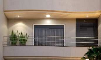 Imagem 2: Sobrado com 3 dormitórios à venda, 160 m² por R$ 1.100.000,00 - Centro - Balneário Piçarra