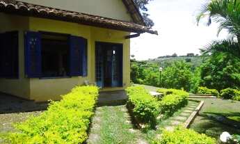 Imagem 2: Vespasiano - Sítio - Zona Rural