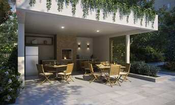 Imagem 5: Lindo apartamento 02 suítes no Recreio