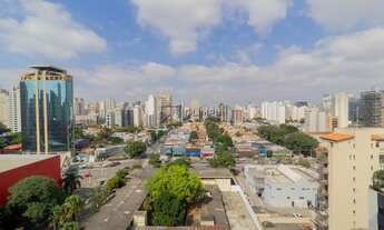 Imagem 6: Apartamento Venda Itaim Bibi 88 m² 2 Dormitórios