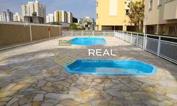 Imagem: CAMPINAS - Apartamento Padrão - PARQUE