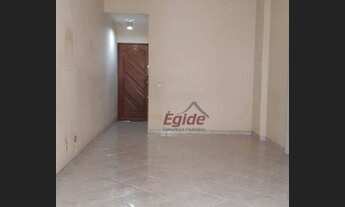 Imagem 3: Apartamento com 2 dormitórios à venda, 80 m² por R$ 650.000,00 - Flamengo - Rio de Janeiro