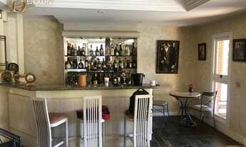 Imagem 5: ATIBAIA - Casa Padrão - VILA PETRÓPOLIS