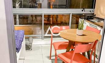 Imagem 4: RIO DE JANEIRO - Apartamento Padrão - RECREIO DOS BANDEIRANTES