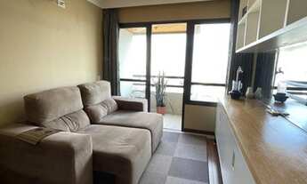 Imagem 4: Alugo apartamento no Alto da Lapa de 2 dormitórios