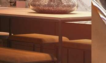 Imagem 3: CAMPINAS - Apartamento Padrão - CHÁCARA DA BARRA