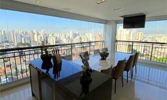 Imagem 4: Apartamento-São Paulo-SANTANA