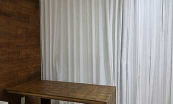 Imagem 4: Apartamento para venda tem 65 metros quadrados com 2 quartos em Itapuã - Vila Velha - ES