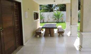 Imagem 2: Linda casa solta com 4 dormitórios à venda, 313 m² por R$ 1.050.000 - Centro - Eusébio/CE