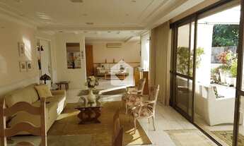 Imagem: Cobertura no Jardim Oceânico