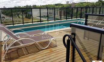 Imagem 7: Apartamento (flat) 1 dormitórios/suite, cozinha planejada, portaria 24 horas, elevador, em