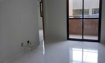 Imagem 3: Apartamento com 02 quartos + Dependência na Conselheiro Furtado