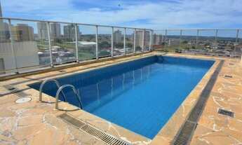 Imagem 2: Apartamento 2 quartos 51m2 em Samambaia Sul