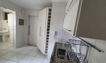 Imagem 4: Apartamento planejado / ar condicionado - Lindo !! Edifício São Valentin - Piracicaba / S