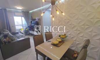 Imagem 3: SANTOS - Apartamento Padrão - APARECIDA