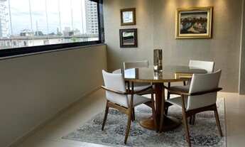 Imagem 3: Ed. Rio Tãmisa Apartamento com 3 dormitórios