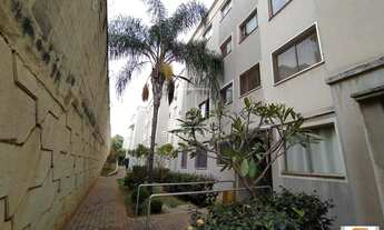 Imagem 3: Apartamento (tipo - padrao) 3 dormitórios/suite, cozinha planejada, portaria 24hs, em cond