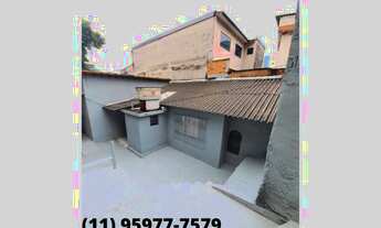 Imagem: Casa para aluguel tem 25 metros quadrados