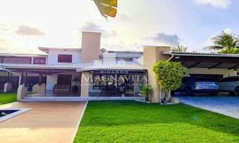 Imagem 6: LAURO DE FREITAS - Casa de Condomínio - ENCONTRO DAS ÁGUAS