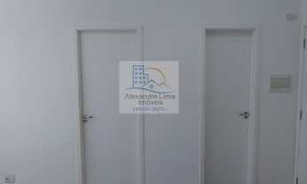 Imagem 3: Apartamento para Locação em São Paulo, Barra Funda, 1 dormitório, 1 banheiro