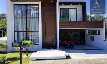 Imagem: Casa de condomínio arua brisas para venda