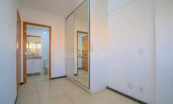 Imagem: Brasília - Apartamento Padrão - Águas