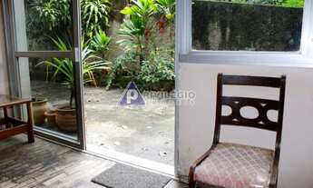 Imagem 7: Amplo apartamento de 3 quartos em Laranjeiras