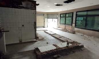 Imagem 2: Galpão/Depósito/Armazém para aluguel com 100 metros quadrados em Vila Doutor Eiras - São P