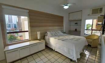 Imagem 7: Excelente apartamento na Jaqueira à venda com 160m e 3 quartos (sendo 1 suíte)!!