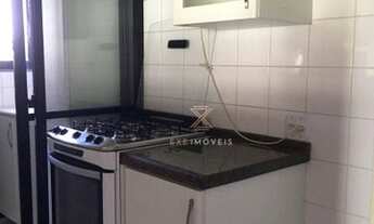 Imagem 3: Apartamento com 2 dormitórios à venda, 84 m² por R$ 1.050.000 - Chácara Klabin - São Paulo