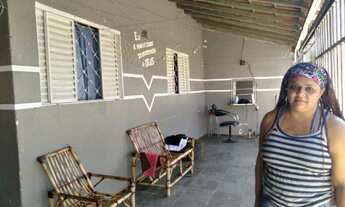 Imagem 4: Casa 02 Quatos - QNM 36 - 250.000,00