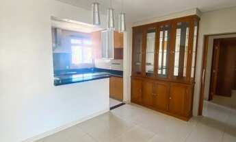 Imagem 3: Apartamento para venda possui 129 metros quadrados com 3 quartos em Goiabeiras - Cuiabá