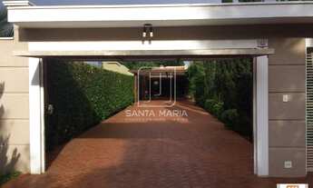 Imagem: Casa (térrea em condominio) 3 dormitórios/suite