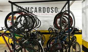 Imagem 7: Agio, apartamento 01 quarto, R$ 50mil, QR 118 Samambaia Sul DF